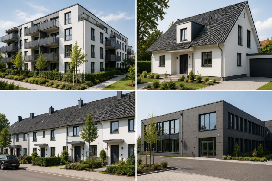 Objektbetreuung
