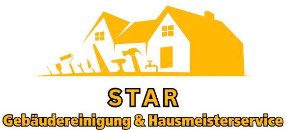 STAR Gebäudereinigung & Hausmeisterservice